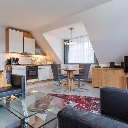 Haus-Deichsfenne-App-4-Og Lägenhet Sankt Peter-Ording Exteriör bild