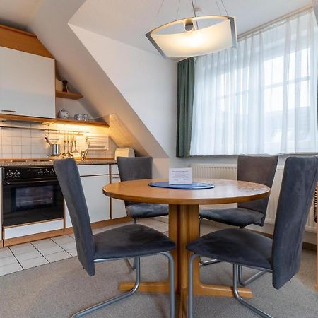 Haus-Deichsfenne-App-4-Og Lägenhet Sankt Peter-Ording Exteriör bild